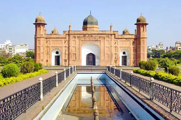 Lalbagh Fort