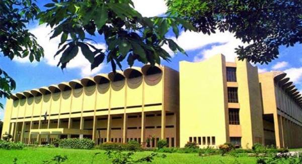 Bangladesh National Museum