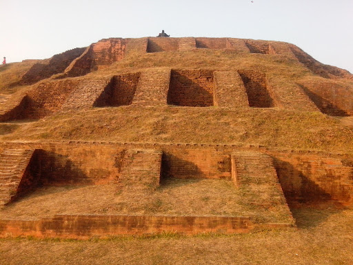 Mahasthangarh