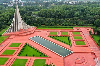 National Memorial