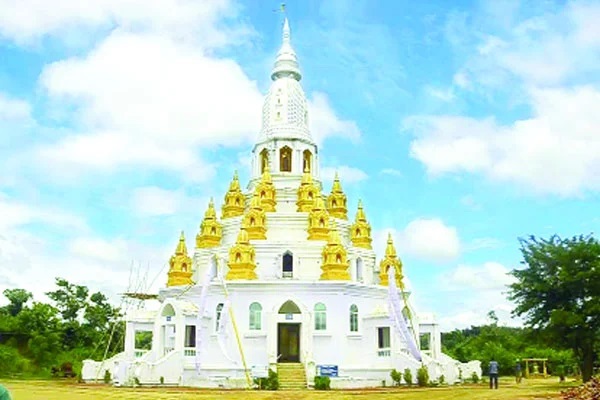 Shalban Buddhist Vihara