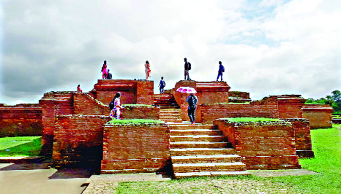 Shalban Buddhist Vihara